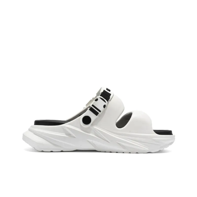HACKBUTEER Beach Sandals Unisex Box Included-4