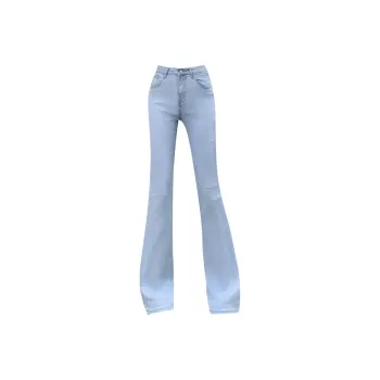 Incolore Jeans Women's Blue