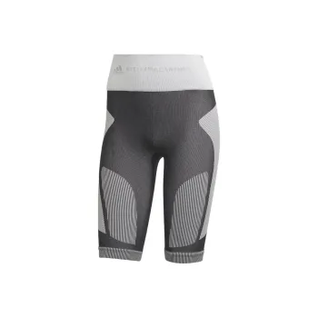 Adidas Sports Shorts Women's Gray