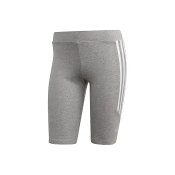 Adidas Sports Shorts Women's Gray