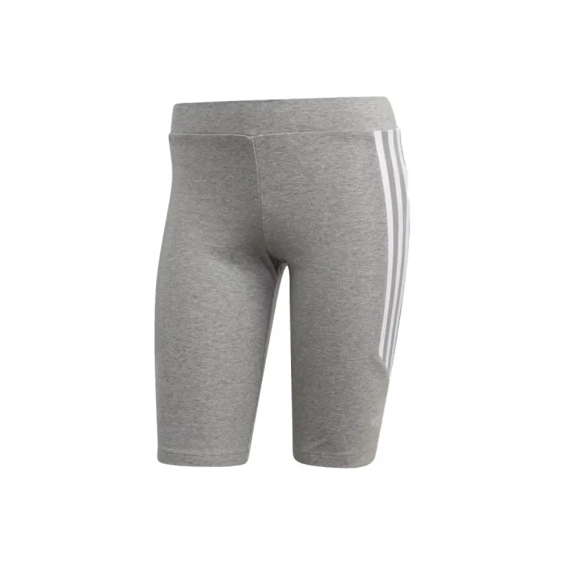 Adidas Sports Shorts Women's Gray-0