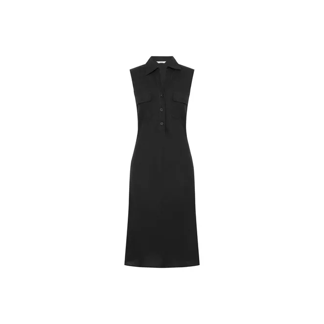 MEIYANG Sleeveless Dress Women's-1
