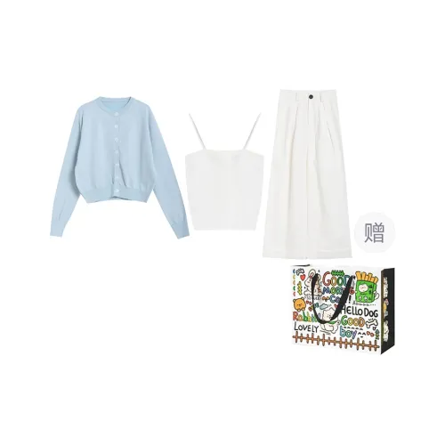 Dippanis Casual Suits Women's