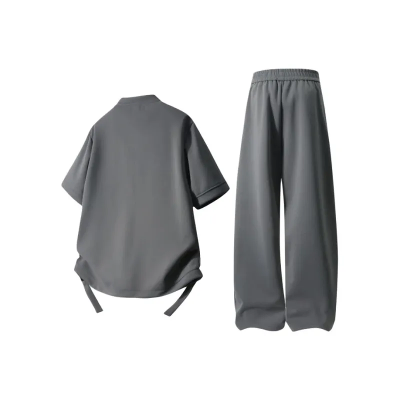 KRISTALIA Casual Suits Women's-3
