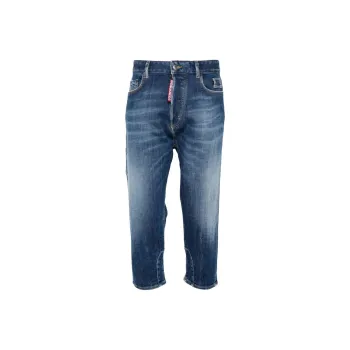 DSQUARED 2 Baby Carpenter Jeans