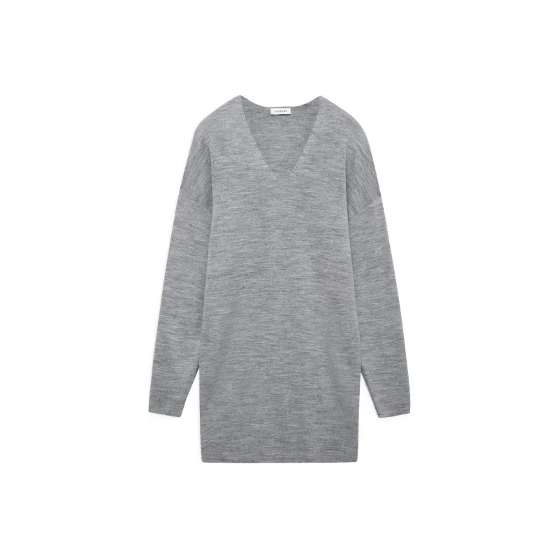 Anine Bing Essex Dress-0