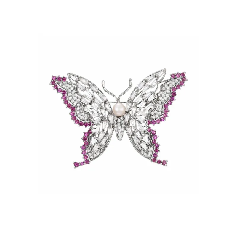Marco Bizzarri Brooches Women's-0