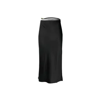 Jacquemus La Jupe Notte Midi Skirt