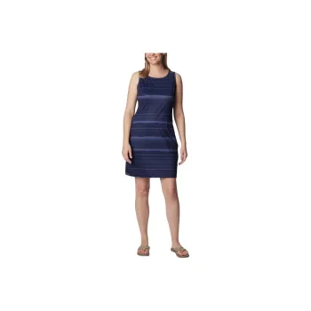 Columbia Chill River™ Sleeveless Dress Women's Black