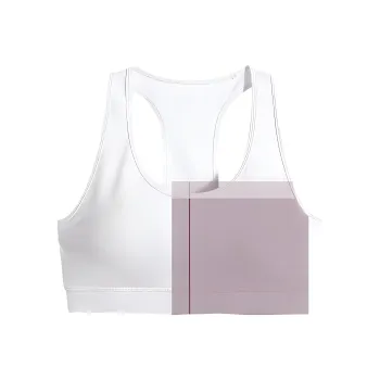 GAP Sports Underwear Women's White