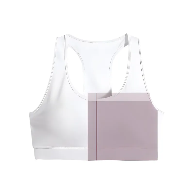 GAP Sports Underwear Women's White-0