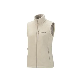 MONTBELL Vests Women's