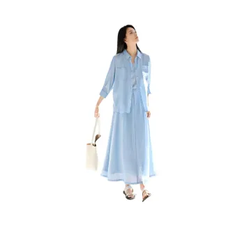 IHIMI Casual Suits Women's