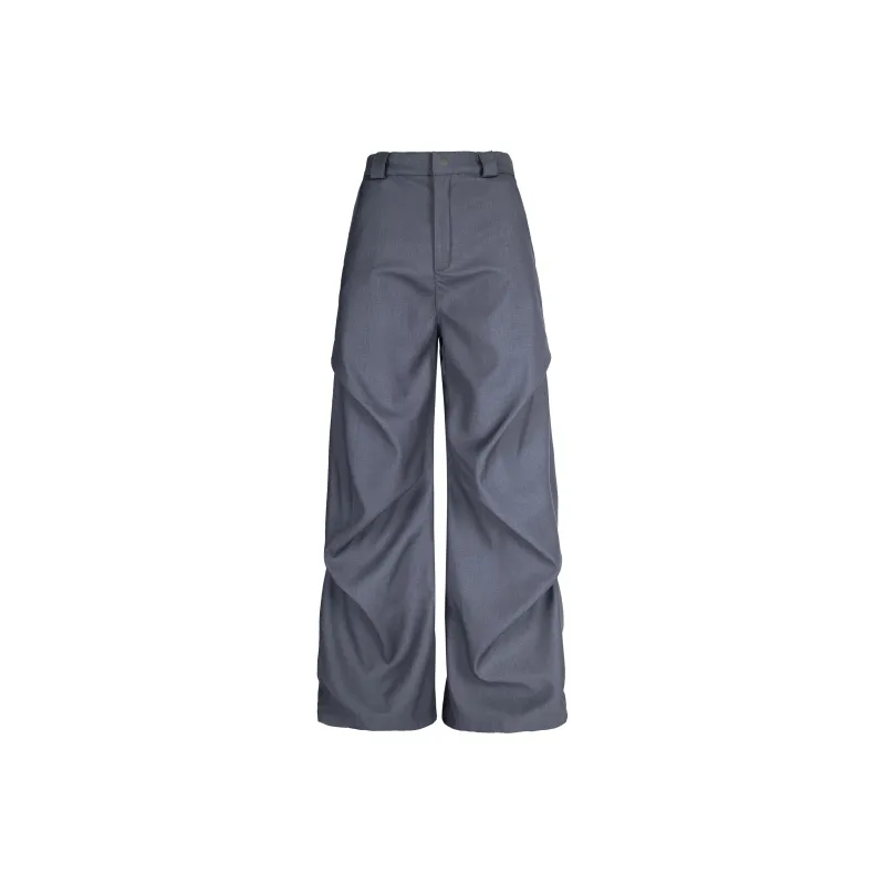 VINMUK Suit Trousers Unisex-16