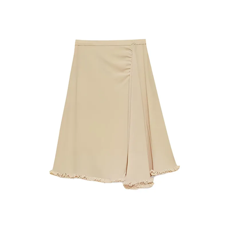IMMI Casual Short Skirts Women's-0