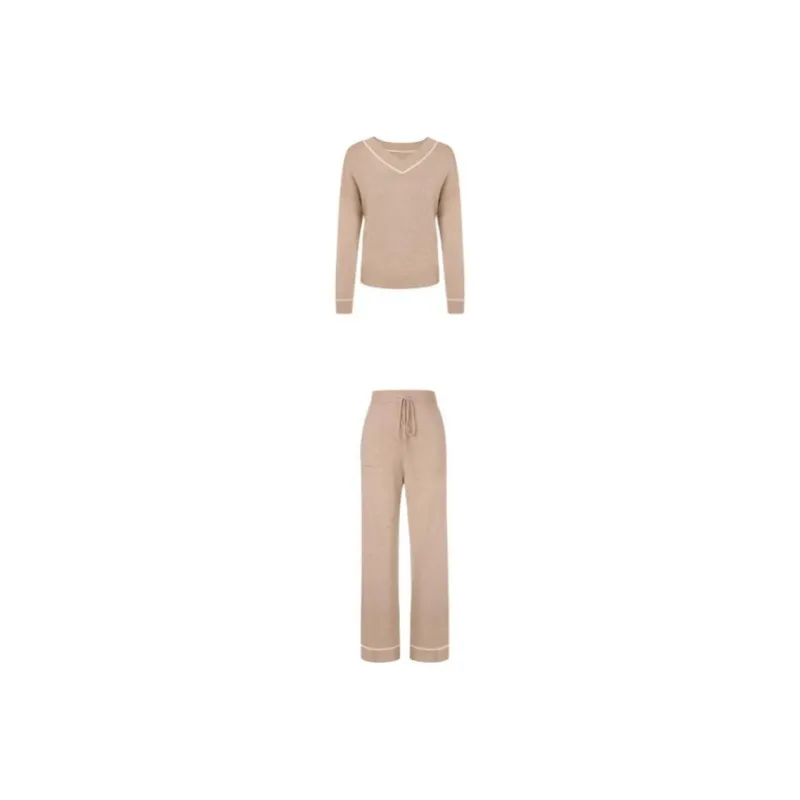 Yiner Life Casual Suits Women's-0