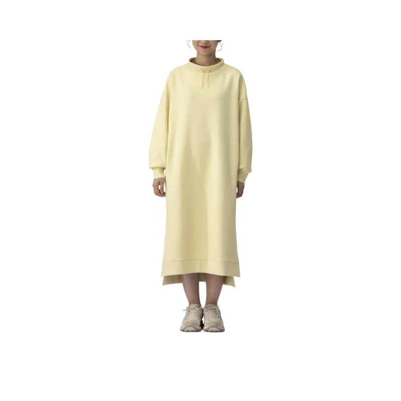 Mizuno Long Sleeved Dresses Women's-6