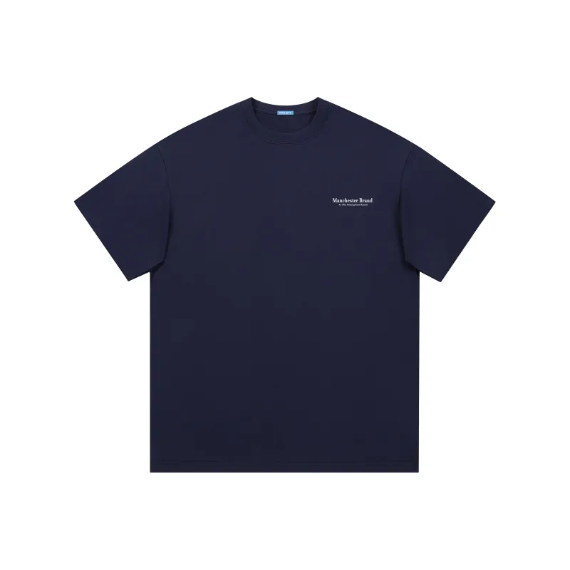 Manchester City F.C. T Shirt Unisex-5