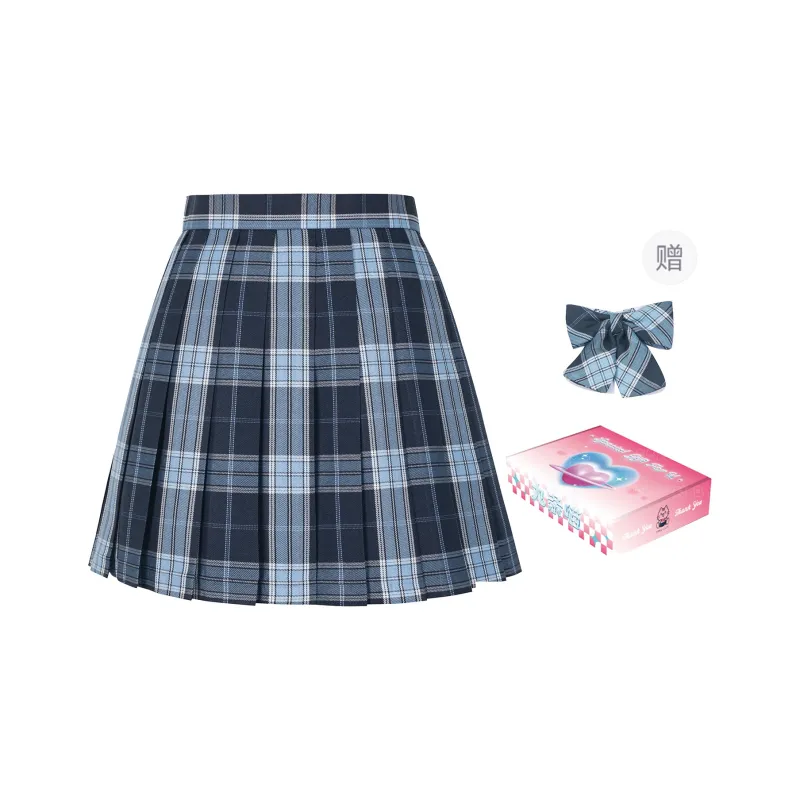 9 Cat Treat Sticks Casual Short Skirts Women's-10