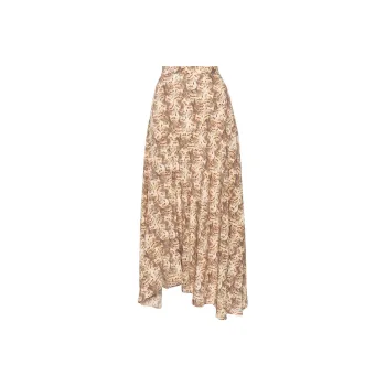 ISABEL MARANT Olena Skirt