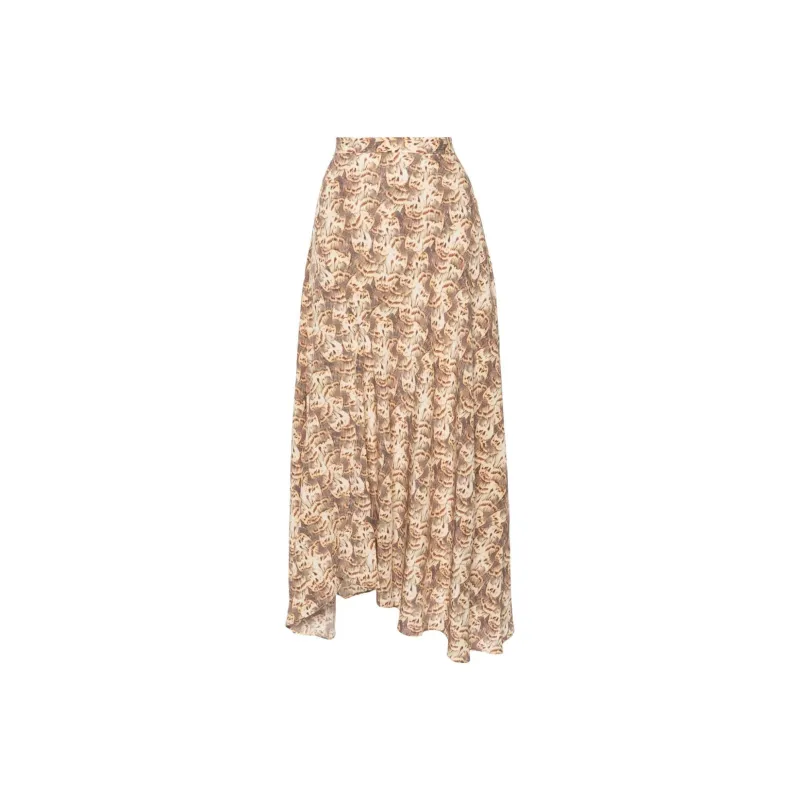 ISABEL MARANT Olena Skirt-0