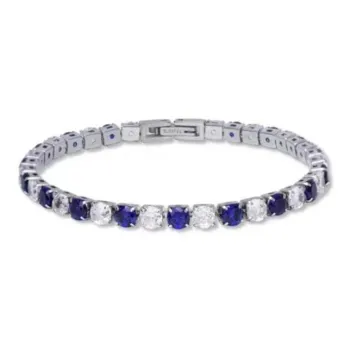 VIVIWELL Titanium Steel Bracelets Unisex