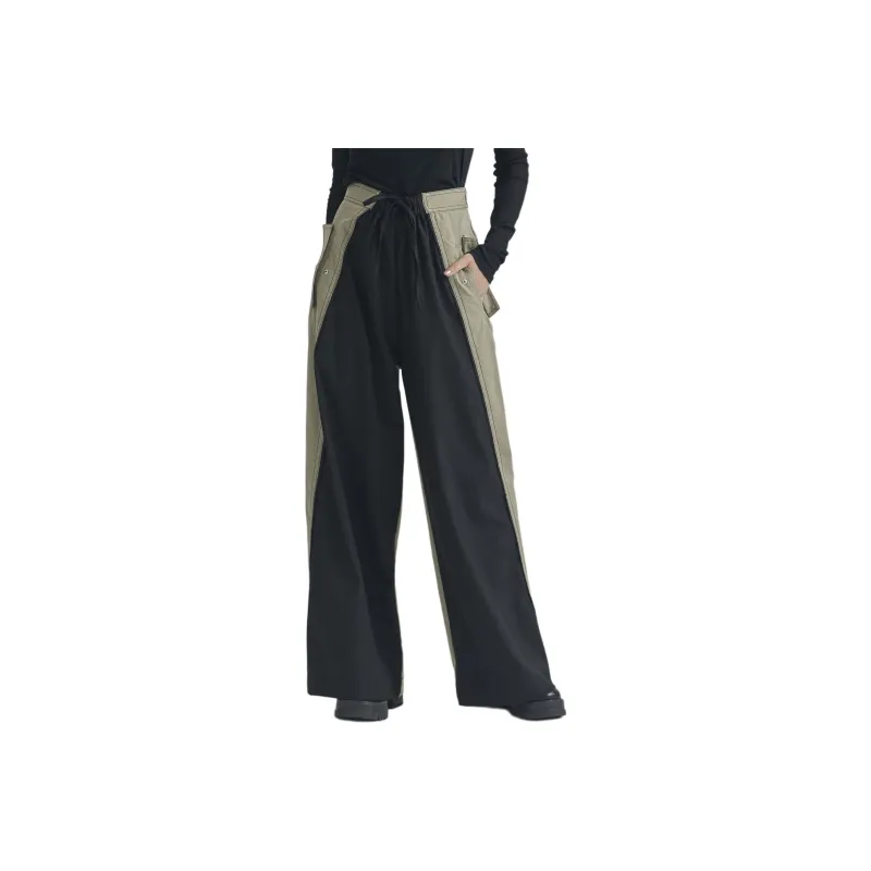 UNITED TOKYO FW24 Jeans Women's Light Brown-0