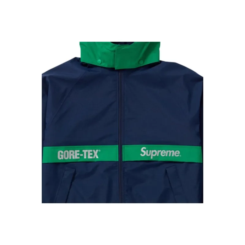 Supreme GORE TEX Court Jacket-3