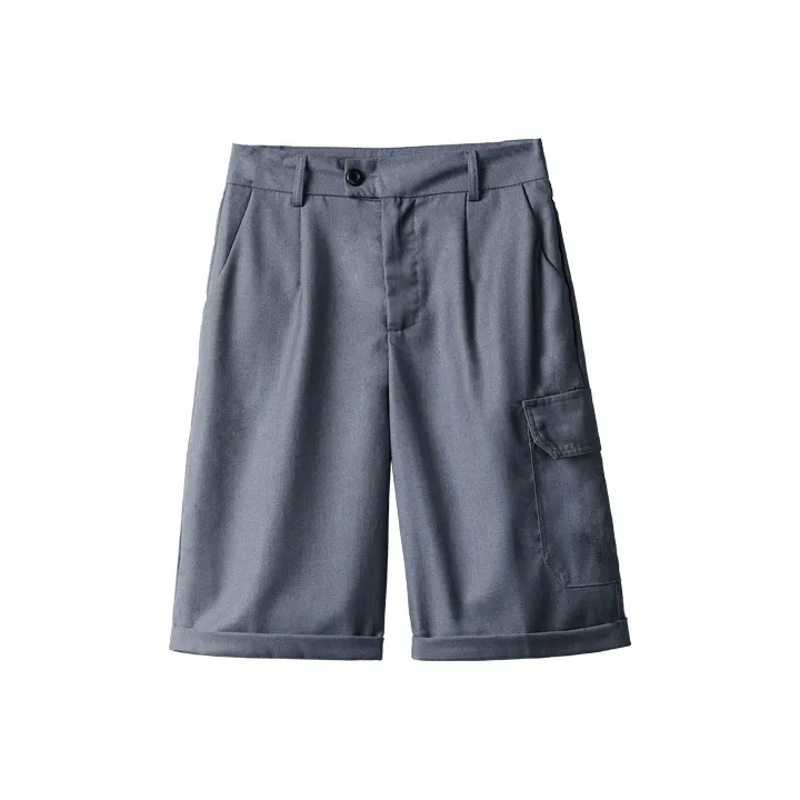 HIPPIEMISS Cargo Shorts Women's-6