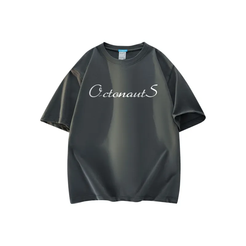 Small Columns Under The Sea T Shirt Unisex-31