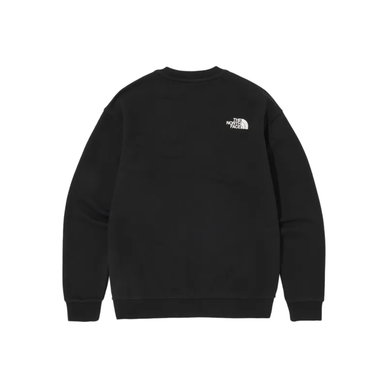 THE NORTH FACE Casual Sportswear Men's Black-3