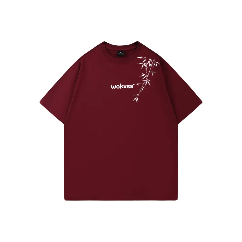 WOKXSS T Shirts Unisex-12