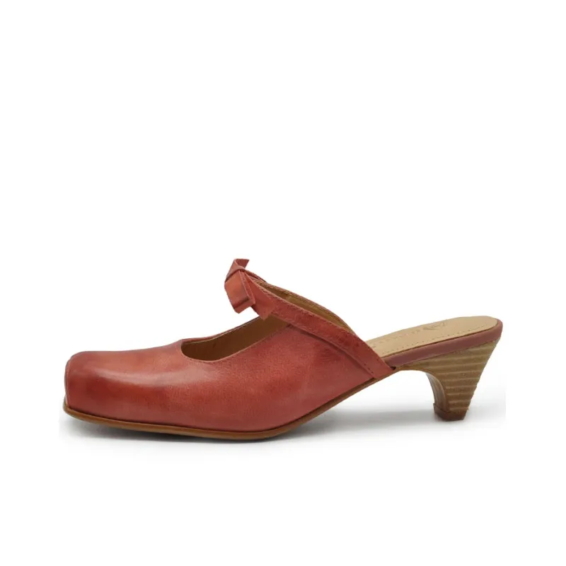 ARTMU Rubber Sole Quick Dry Closed Toe Slippers Women's-0
