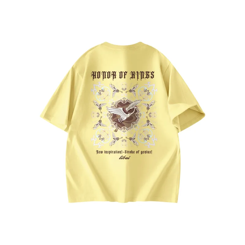 HONOR OF KINGS T Shirts Unisex-30