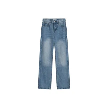 Incolore Jeans Women's Blue