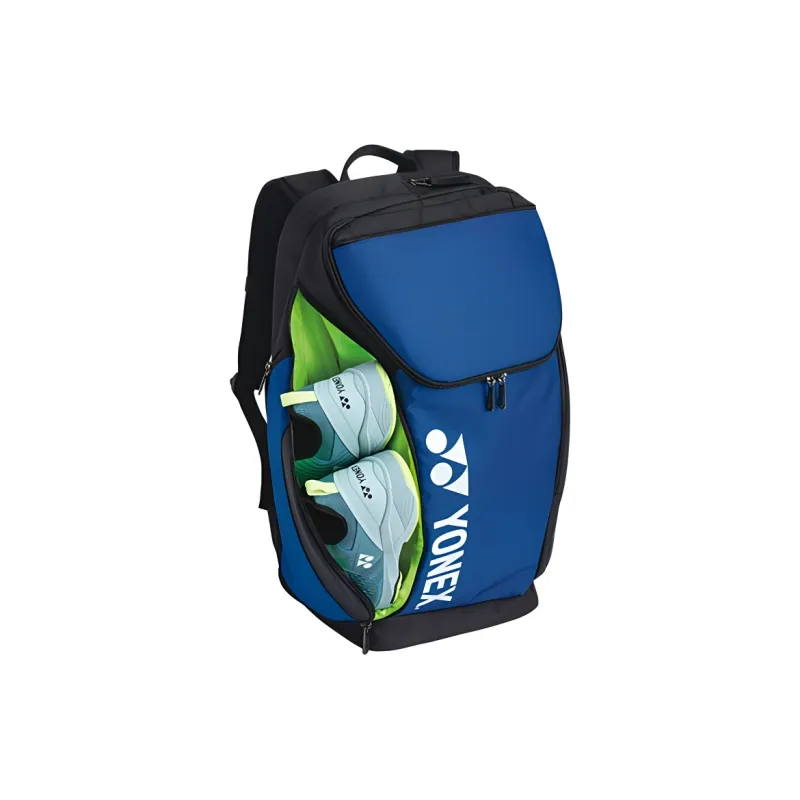 YONEX Badminton Racket Bags Backpack Blue Unisex-2