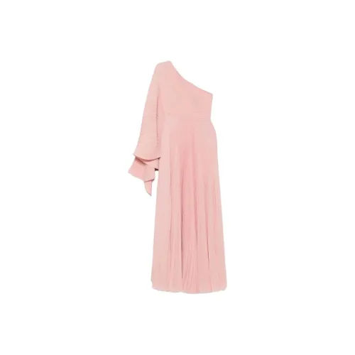 Solace London Maci Maxi Dress