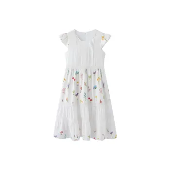 RTNH Short Sleeved Dress Women's
