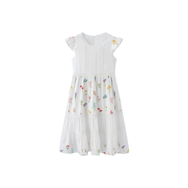 RTNH Short Sleeved Dress Women's-0