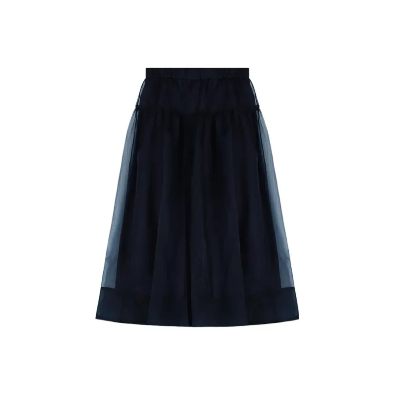 THE SEA LIFE Skirt Twilight Blue-0