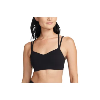 Nike Zenvy Strappy Sport Bra
