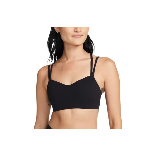 Nike Zenvy Strappy Sport Bra