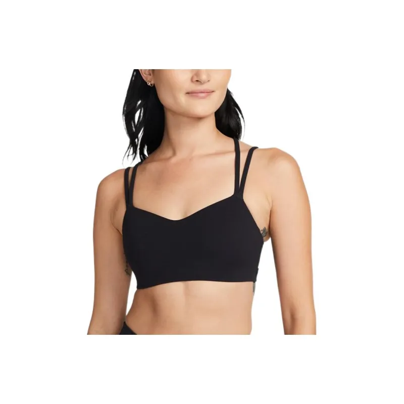 Nike Zenvy Strappy Sport Bra-0