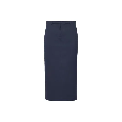 ARITZIA Sunday Best Palace Skirt Casual Short Skirts Women's Admiral/General