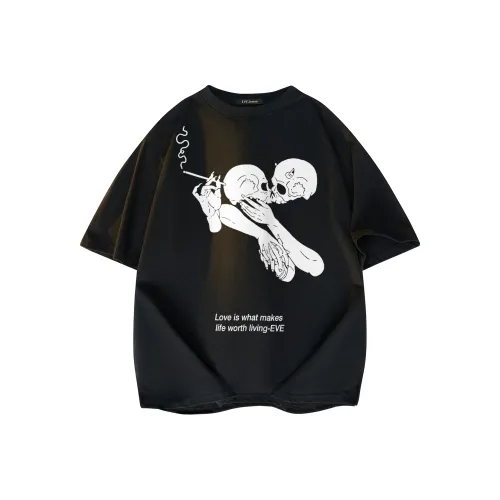 Yiwen T Shirts Unisex
