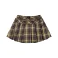 Coffee Plaid
