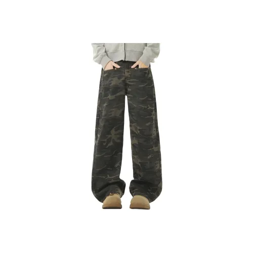 R.supeRENBEN Jeans Womens