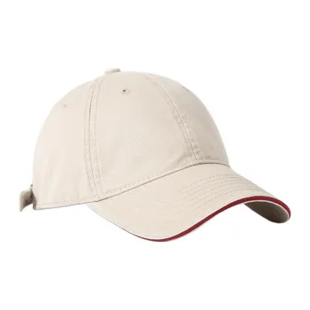 BAIJUAN Cotton Baseball Caps Unisex
