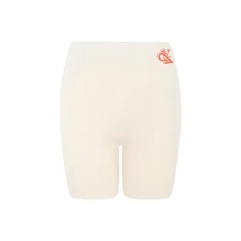 Calvin Klein Sports Shorts Women's Khaki