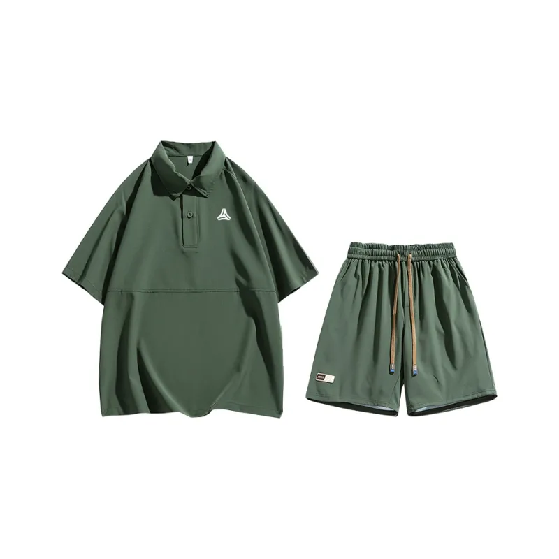 JIANWANG Casual Sportswear Unisex-12